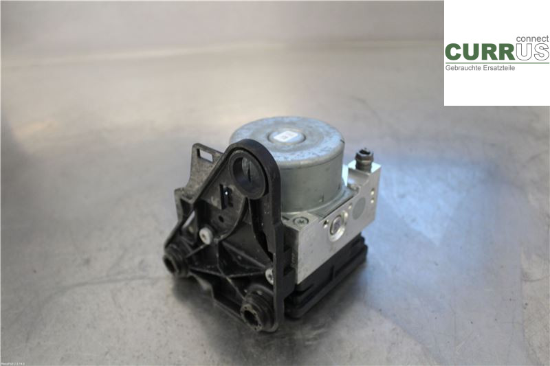 SKODA OCTAVIA  13-20 ABS-Hydraulikeinheit 5Q0614517AF 1,6 TDI