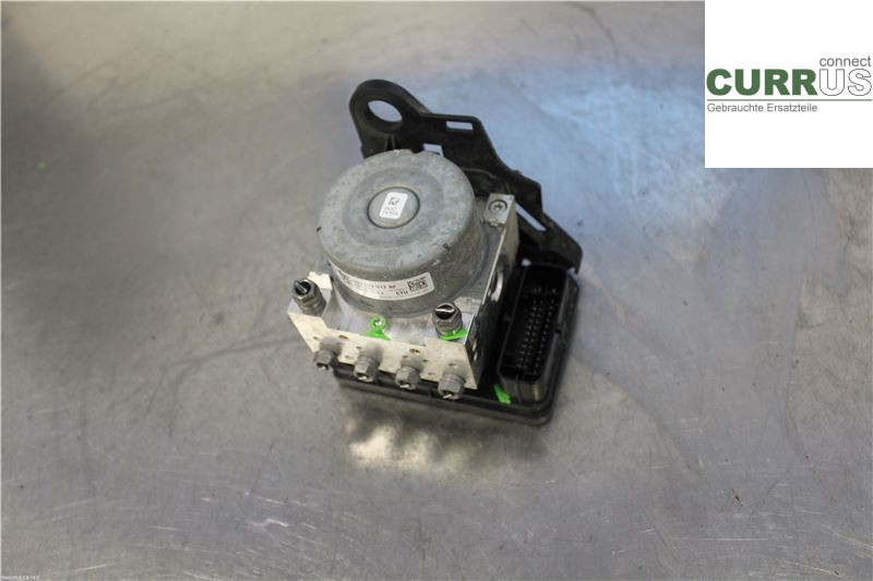 SKODA OCTAVIA  13-20 ABS-Hydraulikeinheit 5Q0614517AF 1,6 TDI