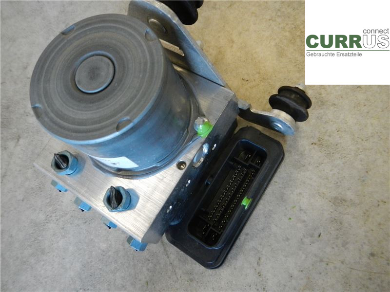 AUDI A6/S6 4G   11-18 ABS-Hydraulikeinheit 4G0614517AK 2,0 TDI