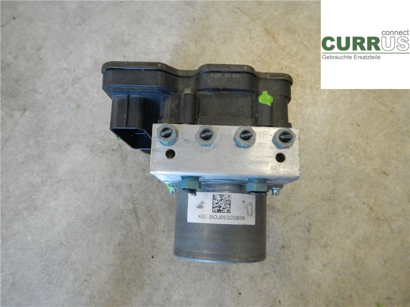 AUDI A6/S6 4G   11-18 ABS-Hydraulikeinheit 4G0614517AK 2,0 TDI