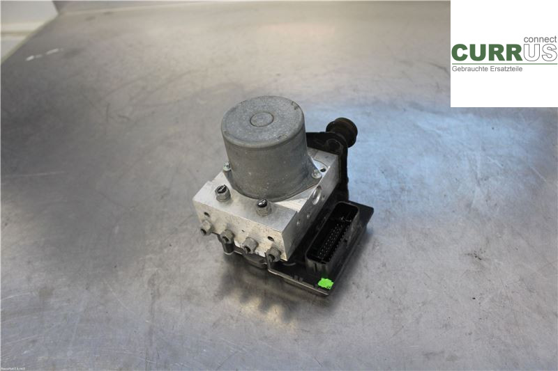 AUDI Q5     09-16 ABS-Hydraulikeinheit 8R0614517T 3,0 TDI