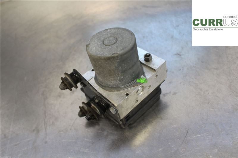 AUDI Q5     09-16 ABS-Hydraulikeinheit 8R0614517T 3,0 TDI