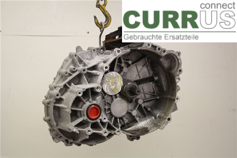 VOLVO V50      08-12 Skrzynia 6-biegowa 36001860 D3 2,0