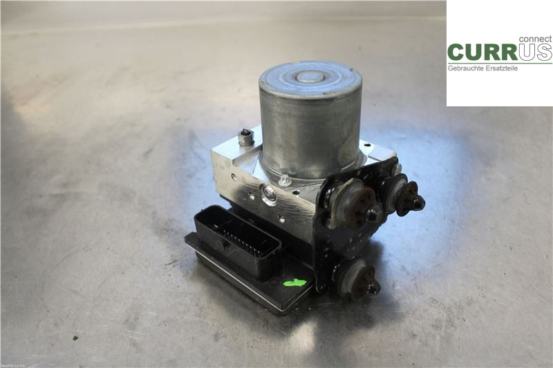 AUDI A5  07-16 Hydrauliczna jednostka ABS 8K0614517HB 1,8 TFSI