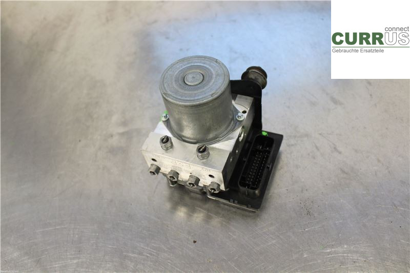 AUDI A5  07-16 Hydrauliczna jednostka ABS 8K0614517HB 1,8 TFSI