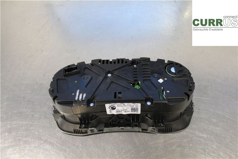 SKODA FABIA  15- Instrument cluster / comb 6V0920740A 1,2 TSI
