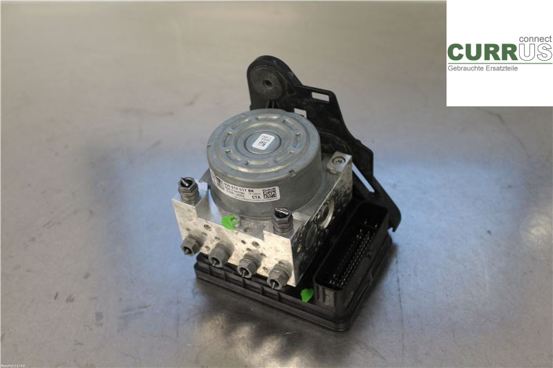 VW PASSAT  15-19 ABS Hydraulic unit 5Q0614517BK 2,0 TDI