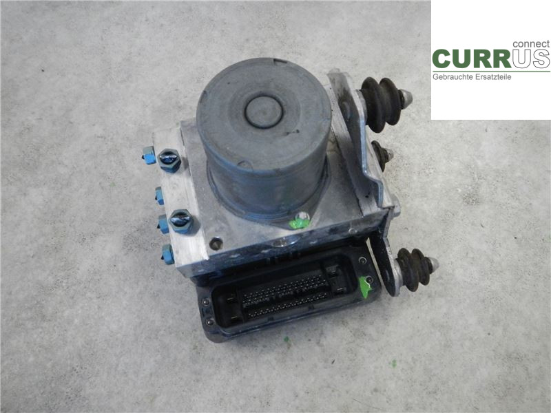 AUDI A6 ALLROAD 4G  12-18 ABS hydraulisk enhed 4G0614517AA 3,0 TDI