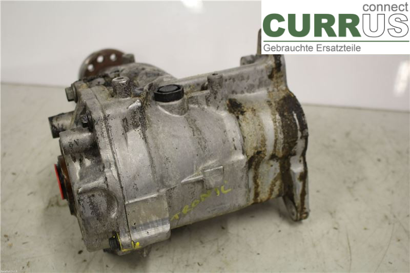 VOLVO XC70  14-16 Distribution gear box 36010508 D4 2,4