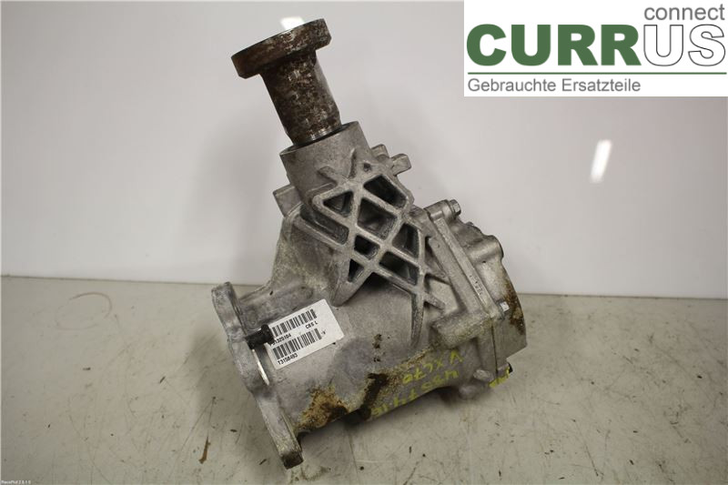 VOLVO XC70  14-16 Distribution gear box 36010508 D4 2,4