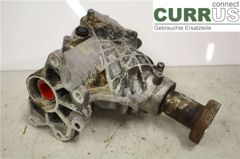 VOLVO XC70  14-16 Distribution gear box 36010508 D4 2,4
