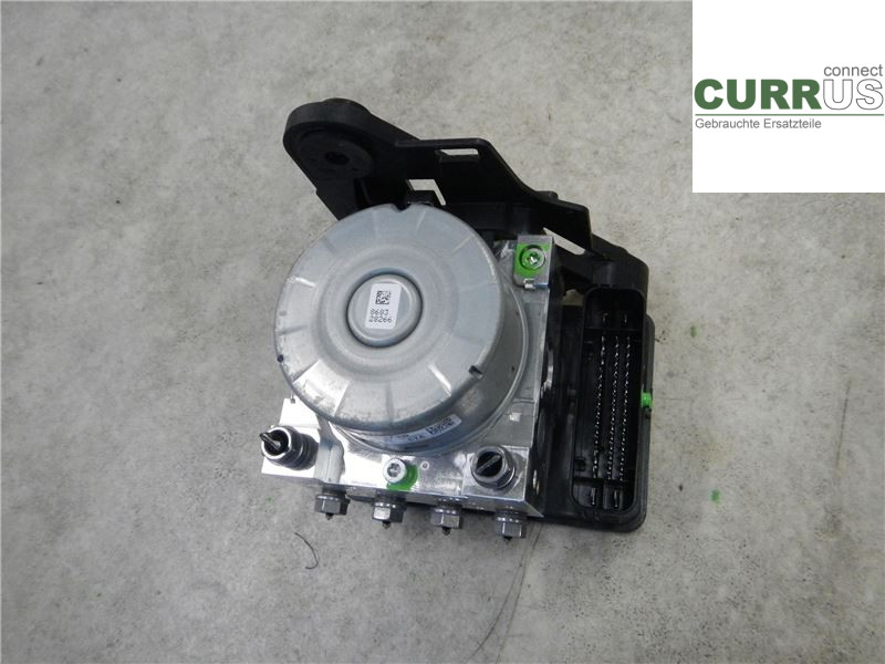 VW GOLF / E-GOLF VII   13-20 ABS Hydraulic unit 5Q0614517CG 1,4 TSI