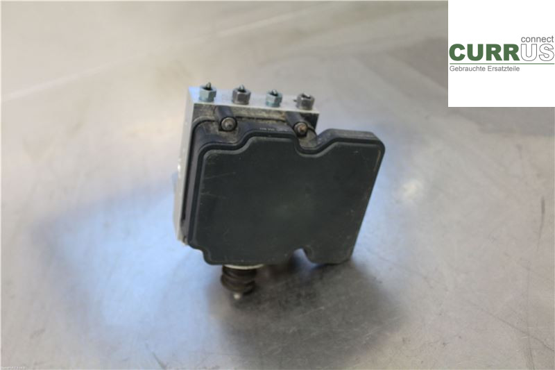 PORSCHE BOXSTER 96- ABS Hydraulic unit 98135595525 3,8 SPYDER
