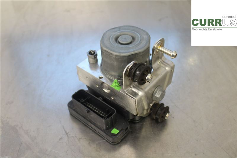 PORSCHE BOXSTER 96- ABS Hydraulic unit 98135595525 3,8 SPYDER