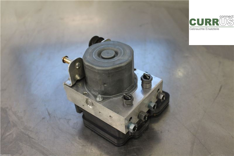 PORSCHE BOXSTER 96- ABS Hydraulic unit 98135595525 3,8 SPYDER