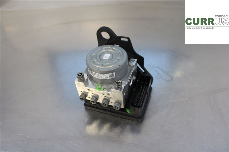 VW PASSAT  15-19 ABS Hydraulic unit 5Q0614517BK 2,0 TDI