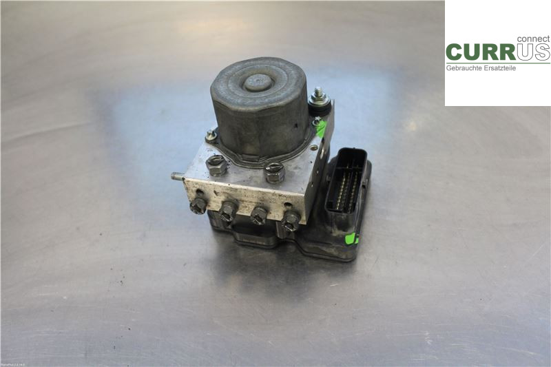 FORD TRAN./TOUR CUSTOM 14- ABS Hydraulic unit 2009603 300 2.2 TDCI