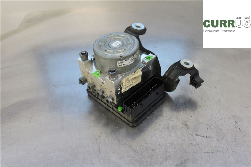FORD MONDEO    15- ABS Hydraulic unit EG9C-2C405-NE 2,0 TDCI