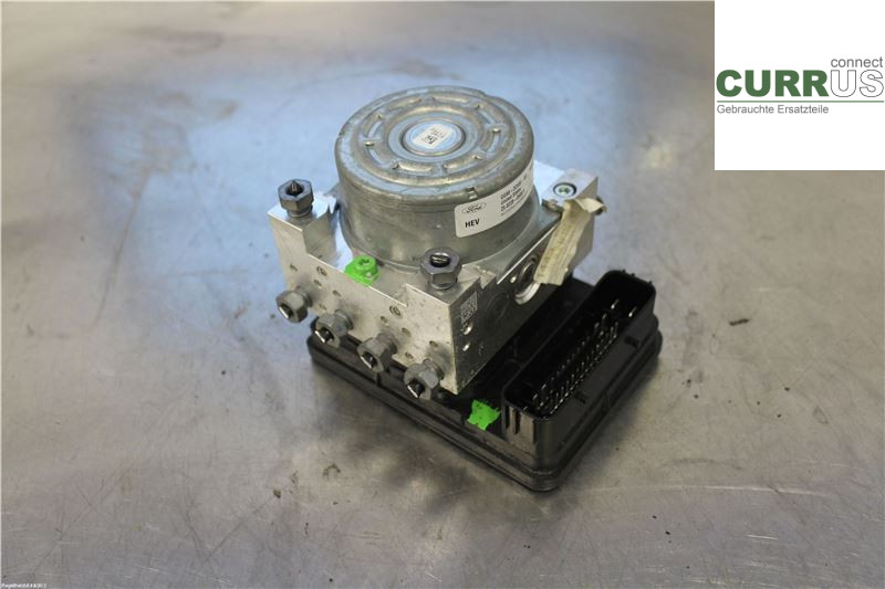 FORD MONDEO    15- ABS Hydraulic unit GG98-2C555-MB 2,0 HYBRID