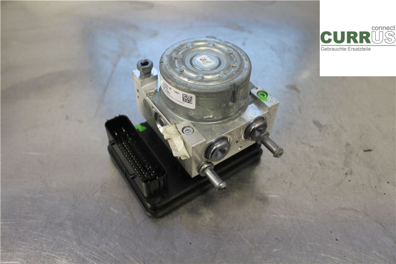 FORD MONDEO    15- ABS Hydraulic unit GG98-2C555-MB 2,0 HYBRID