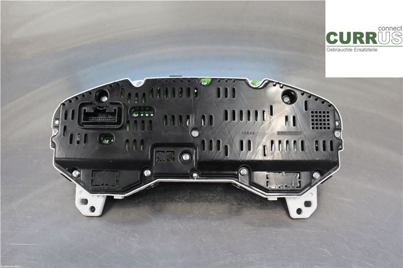 FORD MONDEO    15- Instrumentenkombination FS7T-10849-BNF 2,0 HYBRID