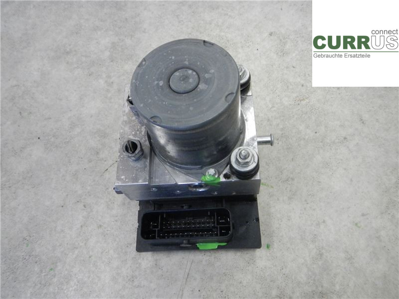 CITROEN C5  08-17 Unité hydraulique ABS 4541RY 2,0 HDI