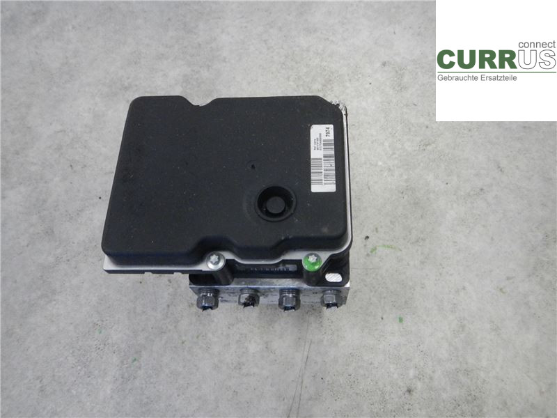 CITROEN C5  08-17 Unité hydraulique ABS 4541RY 2,0 HDI