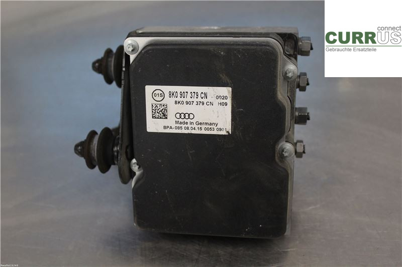 AUDI A5  07-16 ABS Hydraulic unit 8K0614517HB 2,0 TDI