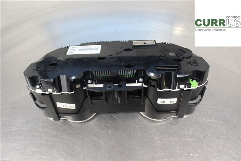 AUDI A5  07-16 Bloc instruments / combiné 8T0920932N 2,0 TDI
