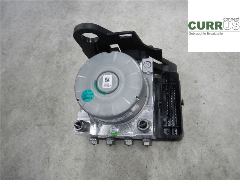 SEAT LEON   13-20 ABS Hydraulic unit 5Q0614517CG 1,2 TSI