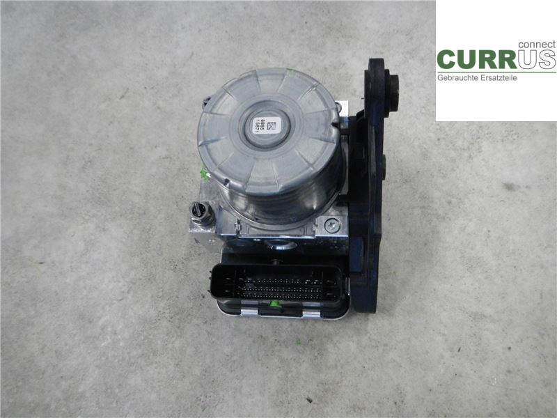 VW GOLF / E-GOLF VII   13-20 ABS Hydraulic unit 5Q0614517CE 1,0 TSI