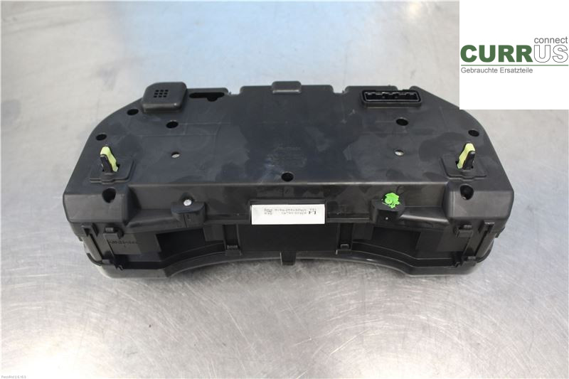 TOYOTA AVENSIS   09-15 Instrument cluster / comb  2.0