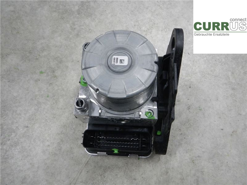 AUDI A3/S3 8V  13-20 ABS-Hydraulikeinheit 3Q0614517CE 1,0 TFSI