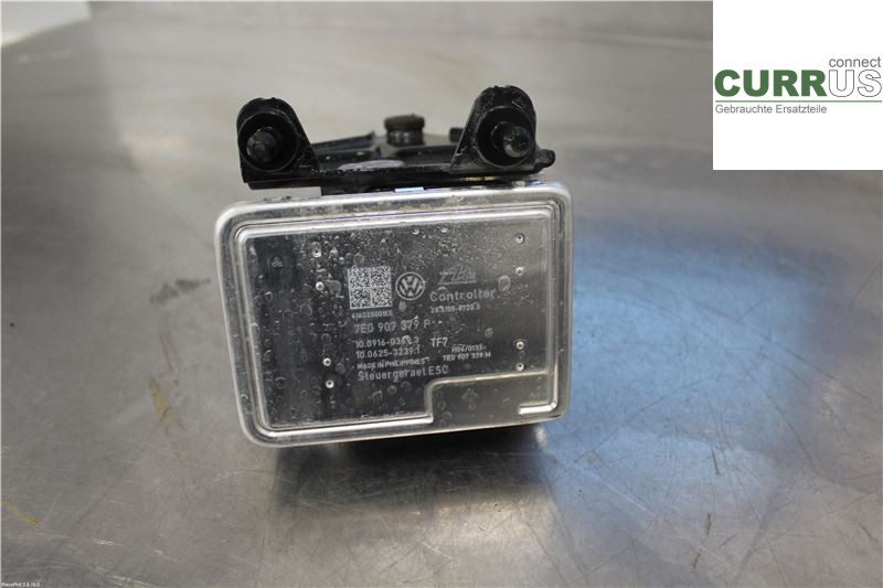 VW CADDY 16-20 ABS Hydraulic unit 7E0614517M 2,0 TDI