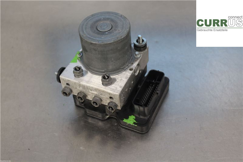 SEAT IBIZA IV   08-16 Hydrauliczna jednostka ABS 6C0614517N 1,2 TSI