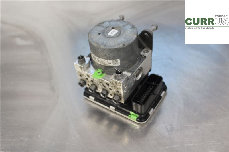VW TRANSP/CARAVELLE 16- ABS hydraulisk enhed 7E0614517L 2,0 TDI