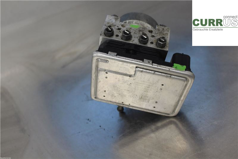 VW TRANSP/CARAVELLE 16- ABS hydraulisk enhed 7E0614517L 2,0 TDI