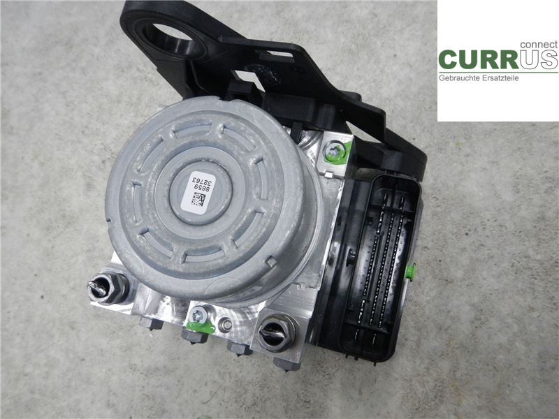 SKODA OCTAVIA  13-20 ABS hydraulisk enhet 5Q0614517CH 2,0 TDI