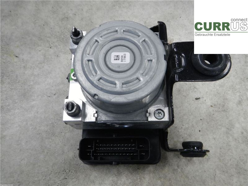 ALFA GIULIETTA ABS Hydraulic unit  2,0 JDTM