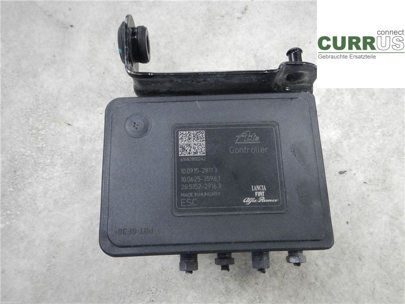 ALFA GIULIETTA ABS Hydraulic unit  2,0 JDTM