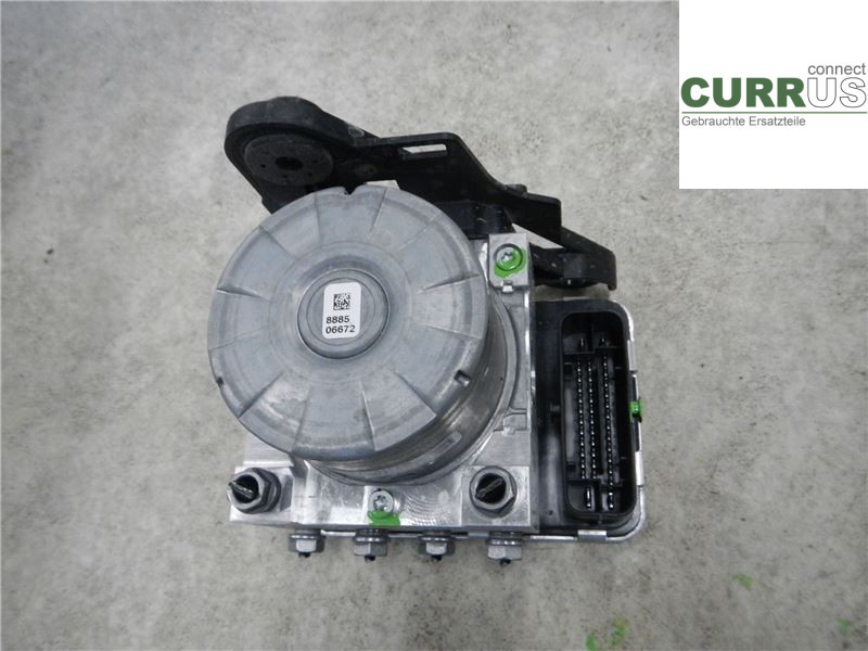 SKODA OCTAVIA  13-20 ABS-Hydraulikeinheit 5Q0614517AM 1,0 TSI