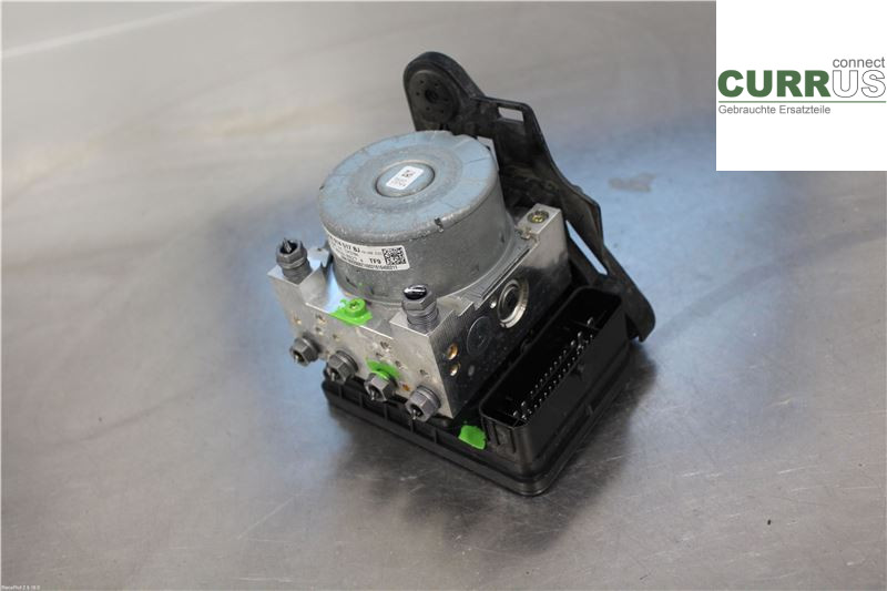 VW GOLF / E-GOLF VII   13-20 Unité hydraulique ABS 5Q0614517BJ 1,2 TSI