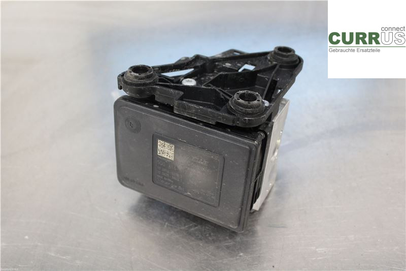 VW GOLF / E-GOLF VII   13-20 Unité hydraulique ABS 5Q0614517BJ 1,2 TSI
