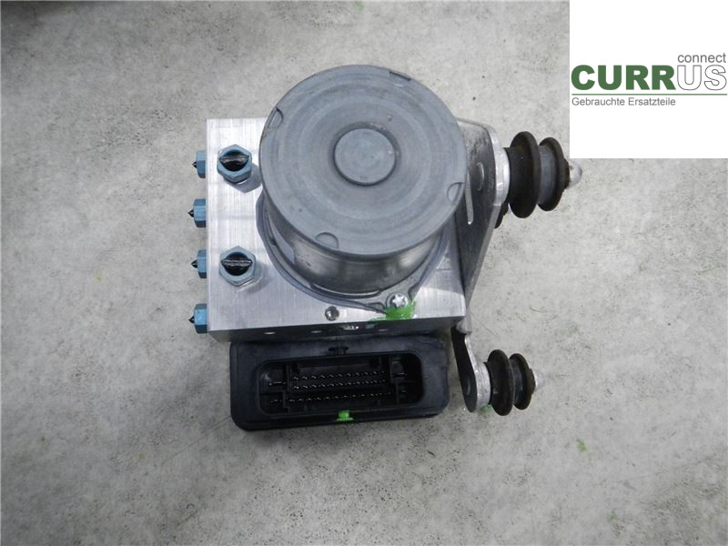AUDI A6/S6 4G   11-18 ABS-Hydraulikeinheit 4G0614517AK 2,0 TDI