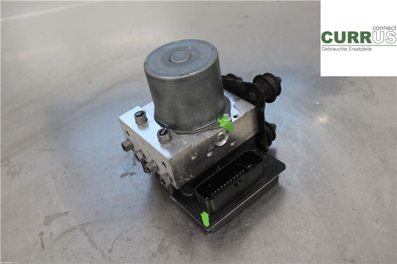 AUDI Q5     09-16 ABS Hydraulic unit 8R0614517DQ 2,0 TDI