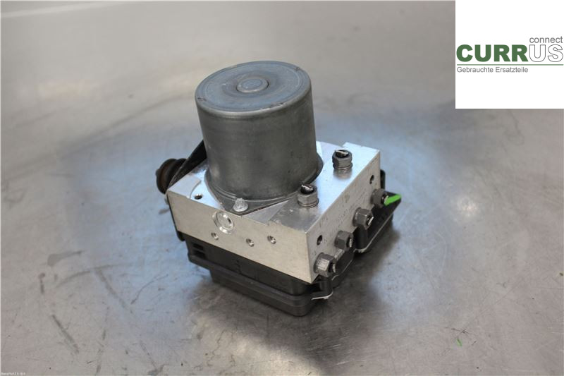 AUDI Q5     09-16 ABS Hydraulic unit 8R0614517DQ 2,0 TDI