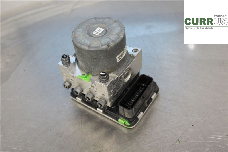 VW CADDY  16-20 ABS Hydraulic unit 7E0614517M 2,0 TDI