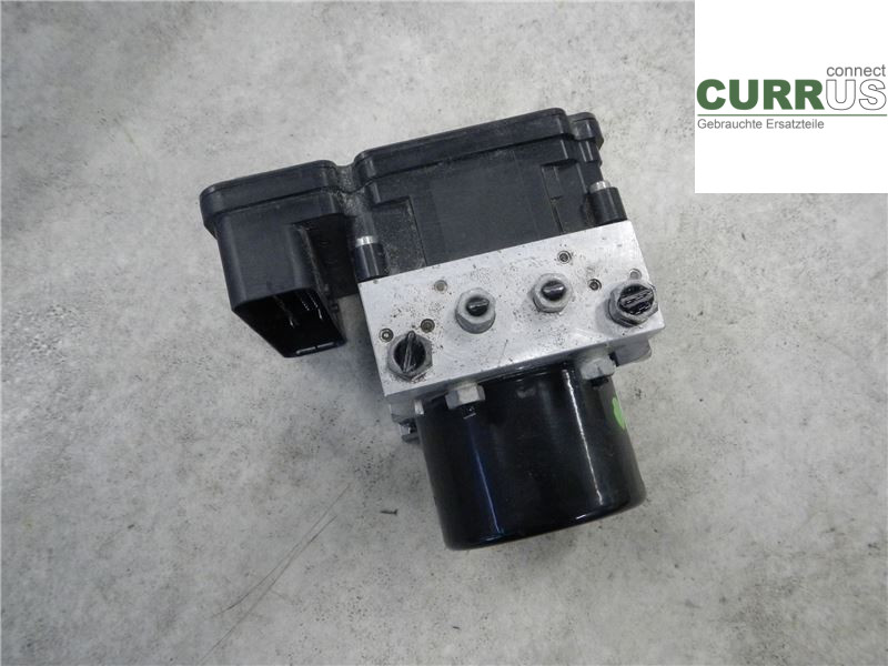 FORD FOCUS  11-14 ABS hydraulisk enhet 1847182 1,6 TDCI