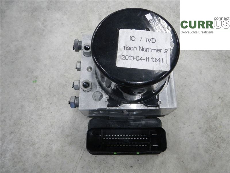 FORD FOCUS  11-14 ABS hydraulisk enhet 1847182 1,6 TDCI