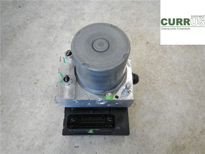 NISSAN NV200 / NV200 COMBI ABS hydraulisk enhet 47660JX56A 1.5 DCI